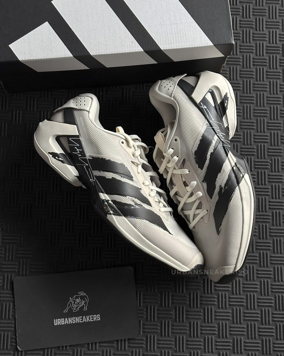Urbansneaker.ID Facebook ad