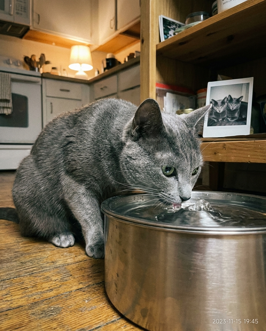 Pet Health Insiders Facebook ad