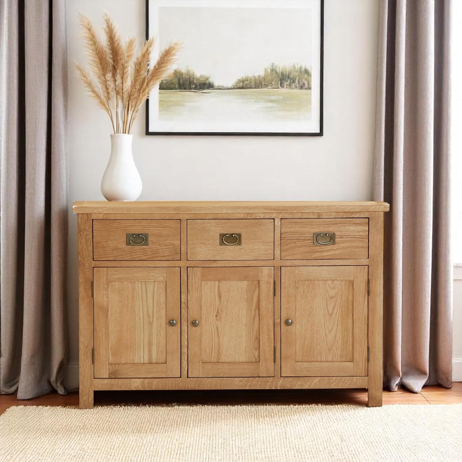North East Furniture Company Facebook ad
