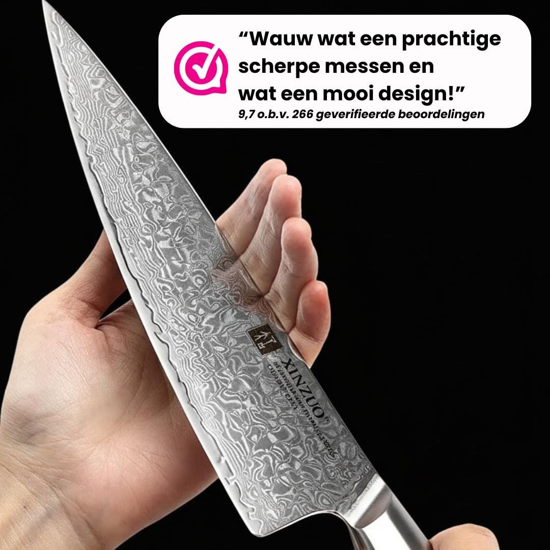 Xinzuo Nederland Facebook ad
