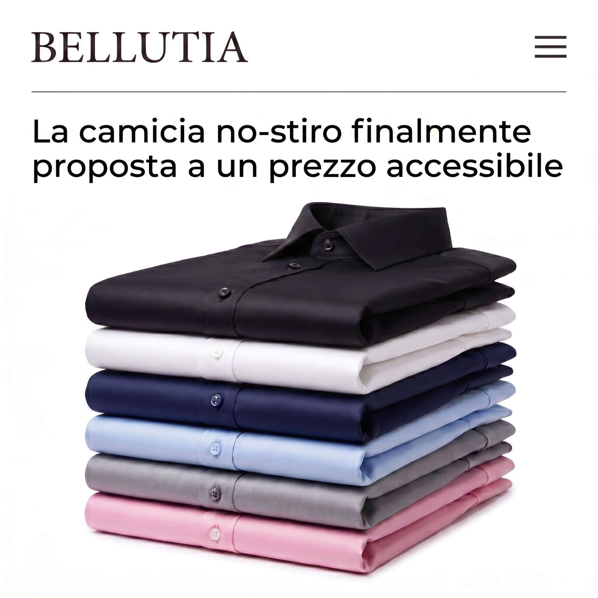 Marco Bernardi Facebook ad