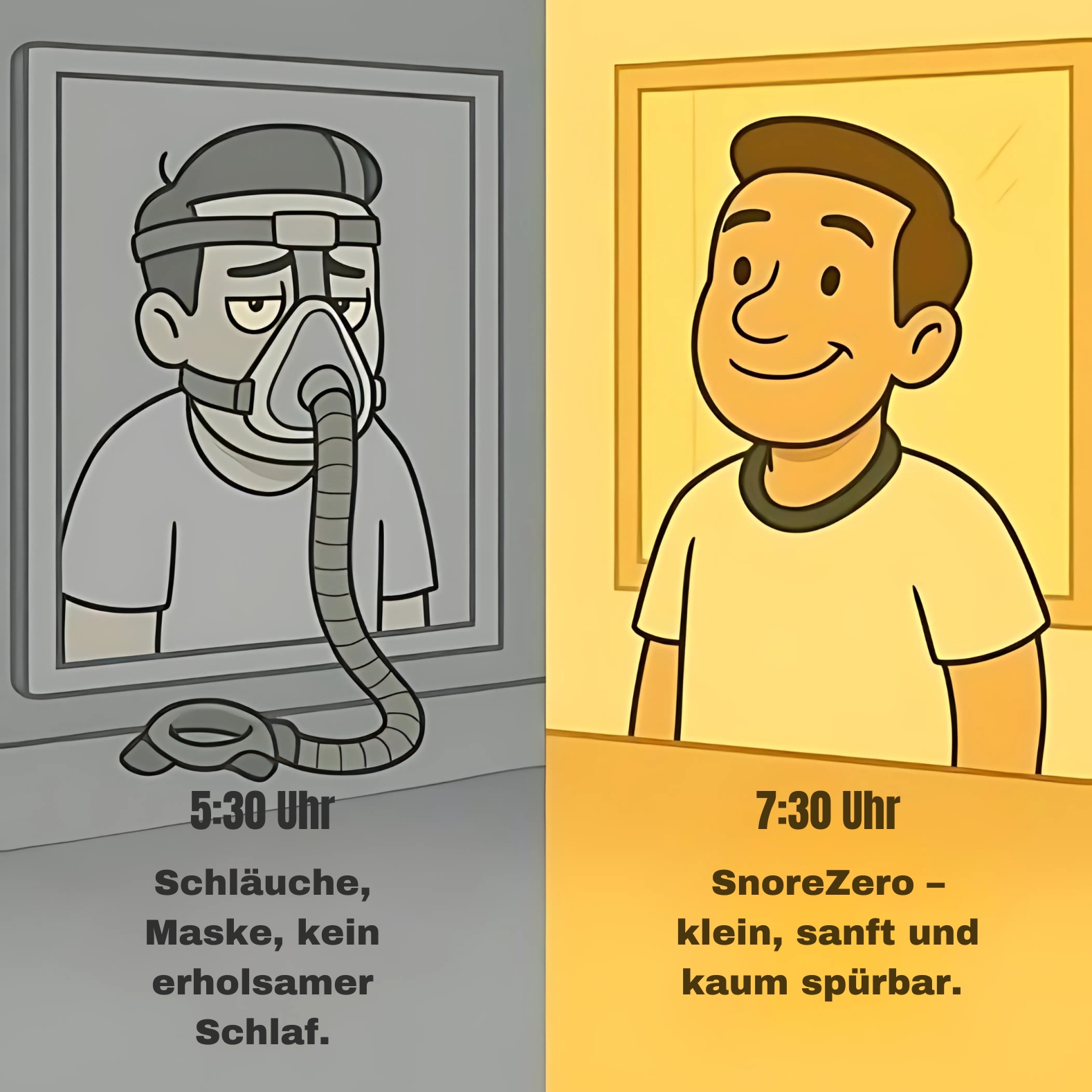 Silke Ehrens Facebook ad