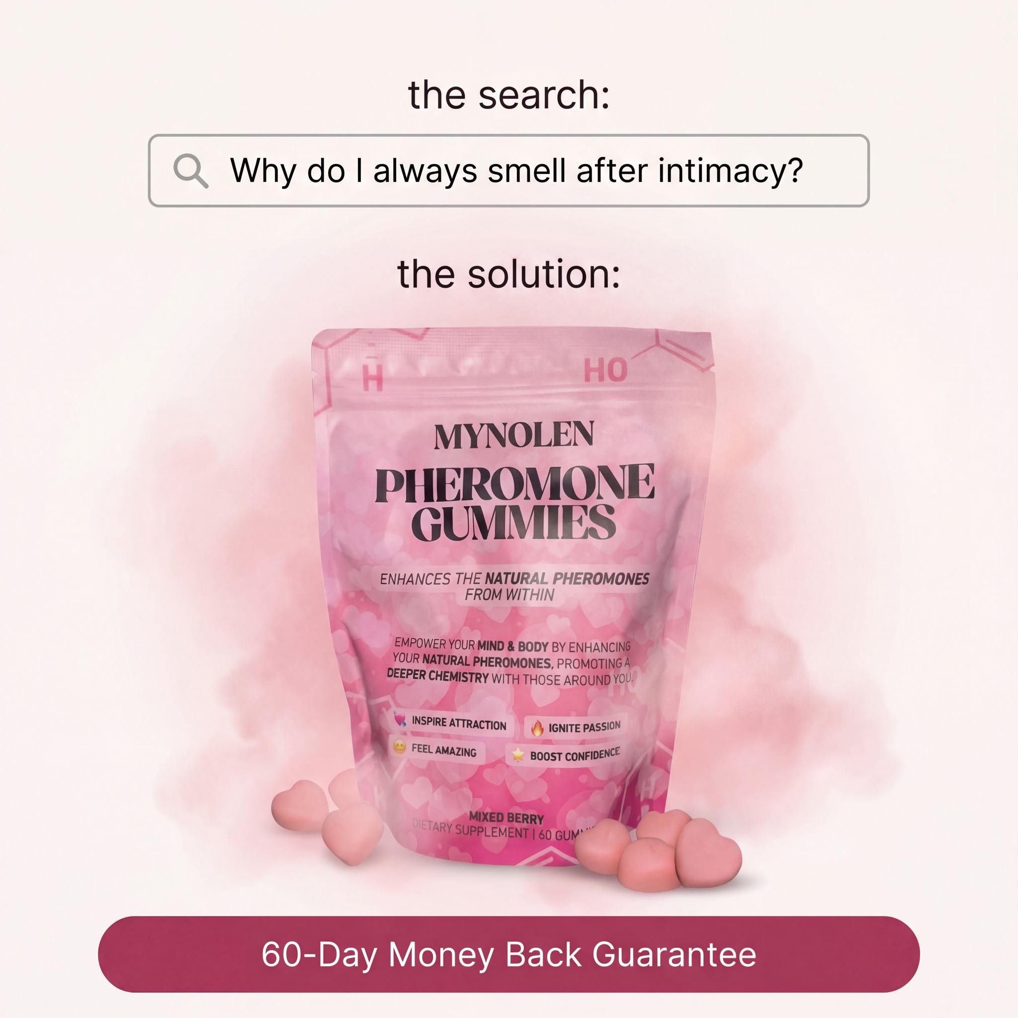 MyNolen Facebook ad: The End of Intimate Odor Starts Here