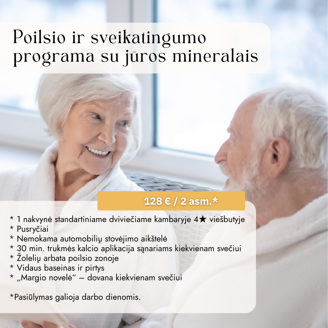 Margis Facebook ad