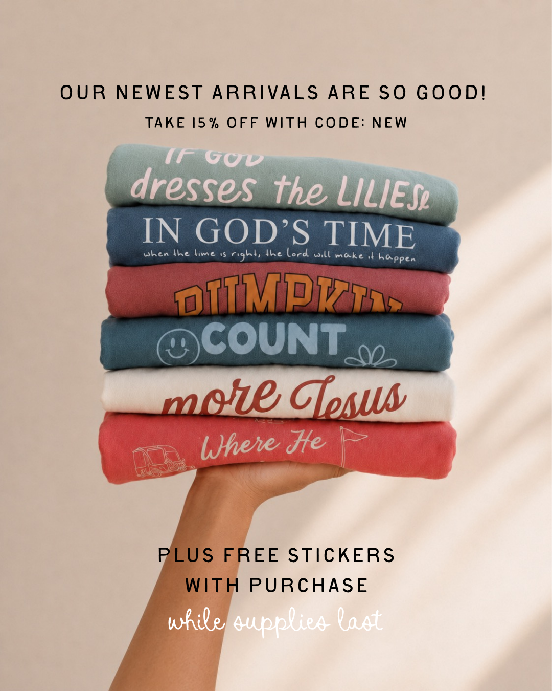 SBG Co. Facebook ad