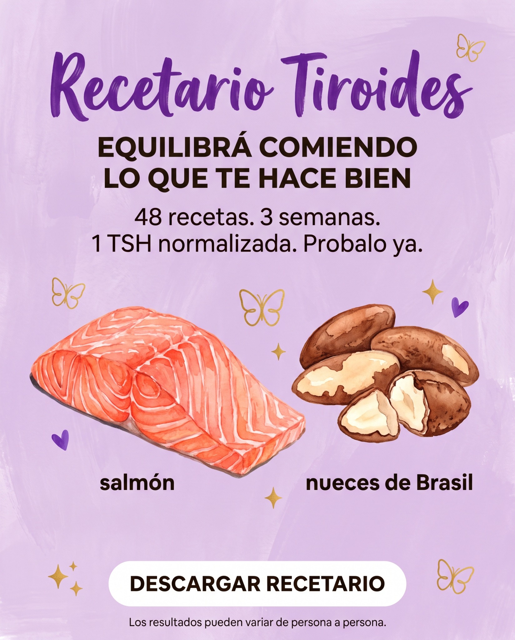 Cocina Activa Facebook ad
