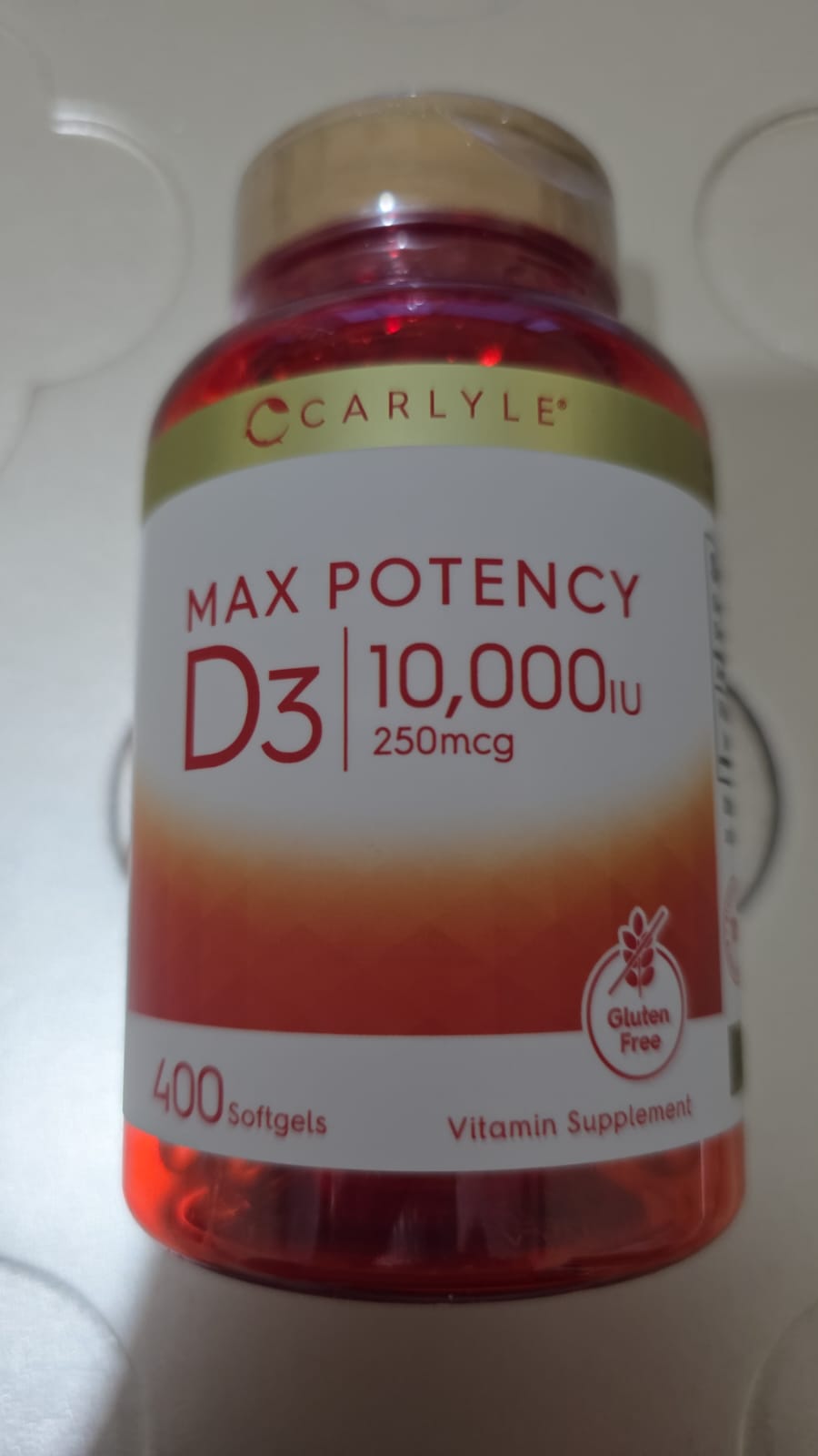 Vitaminas y Suplementos Americanos Mty Facebook ad