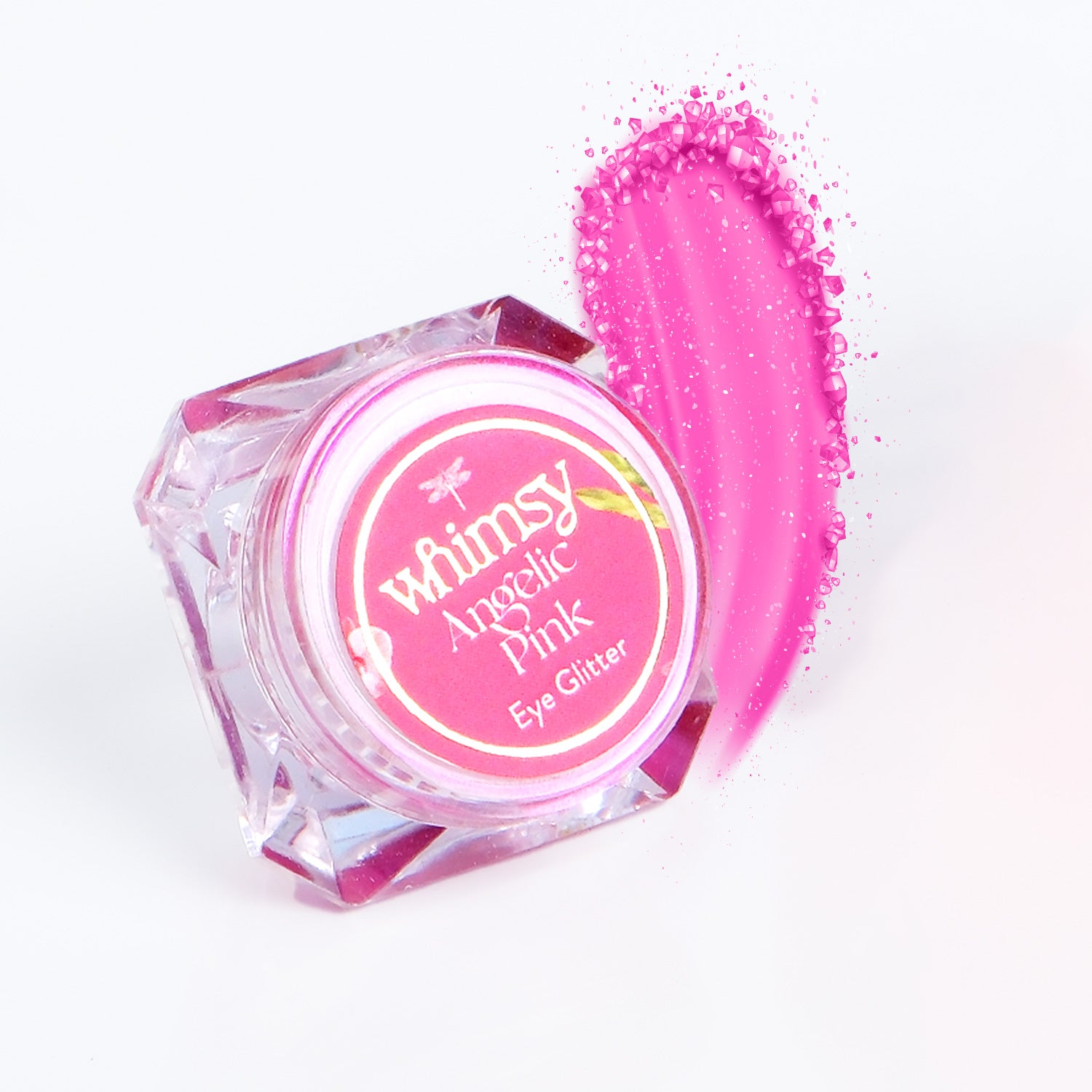 Whimsy Beauty Facebook ad