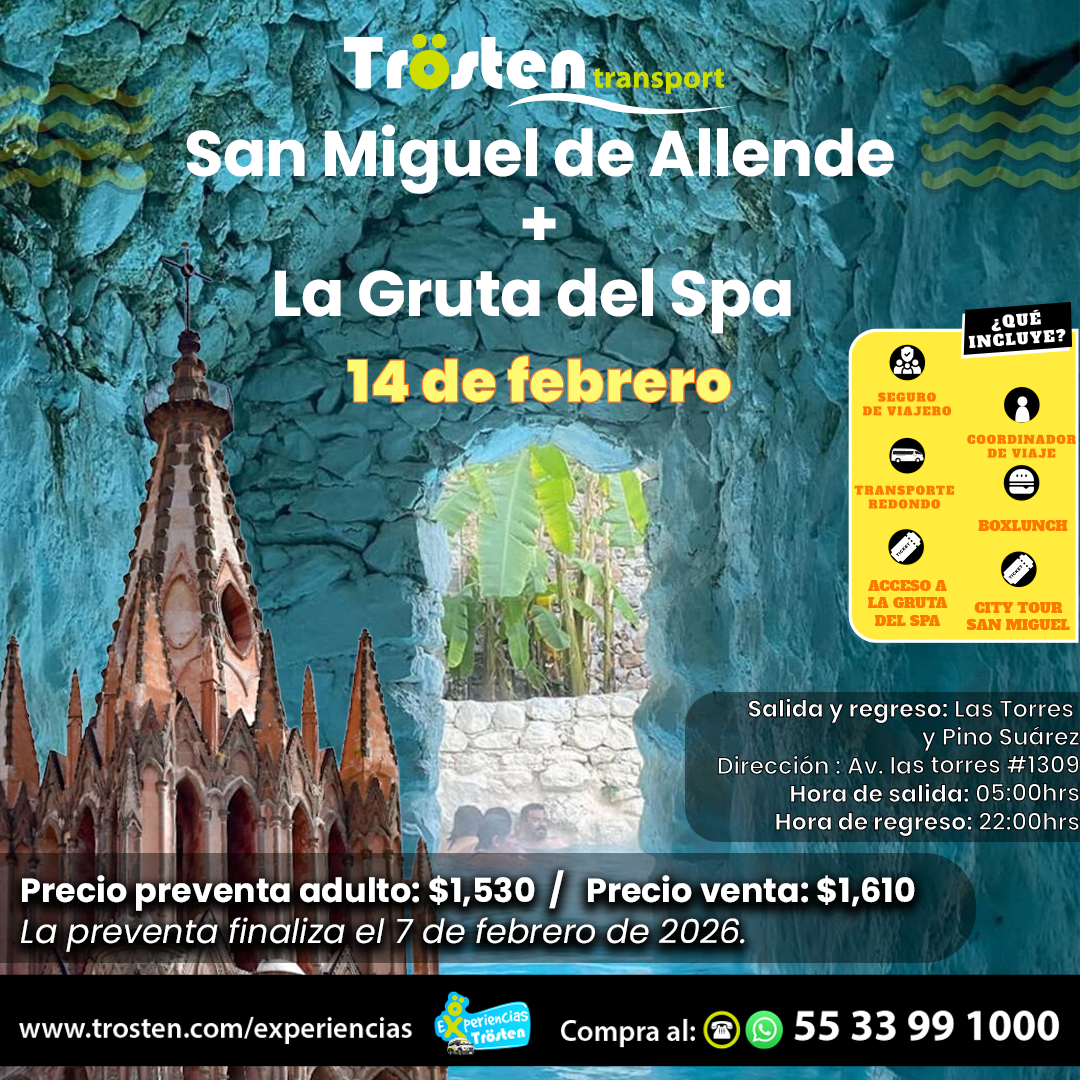 Trösten Transport Facebook ad: Hicimos el plan romántico ideal para que tú…