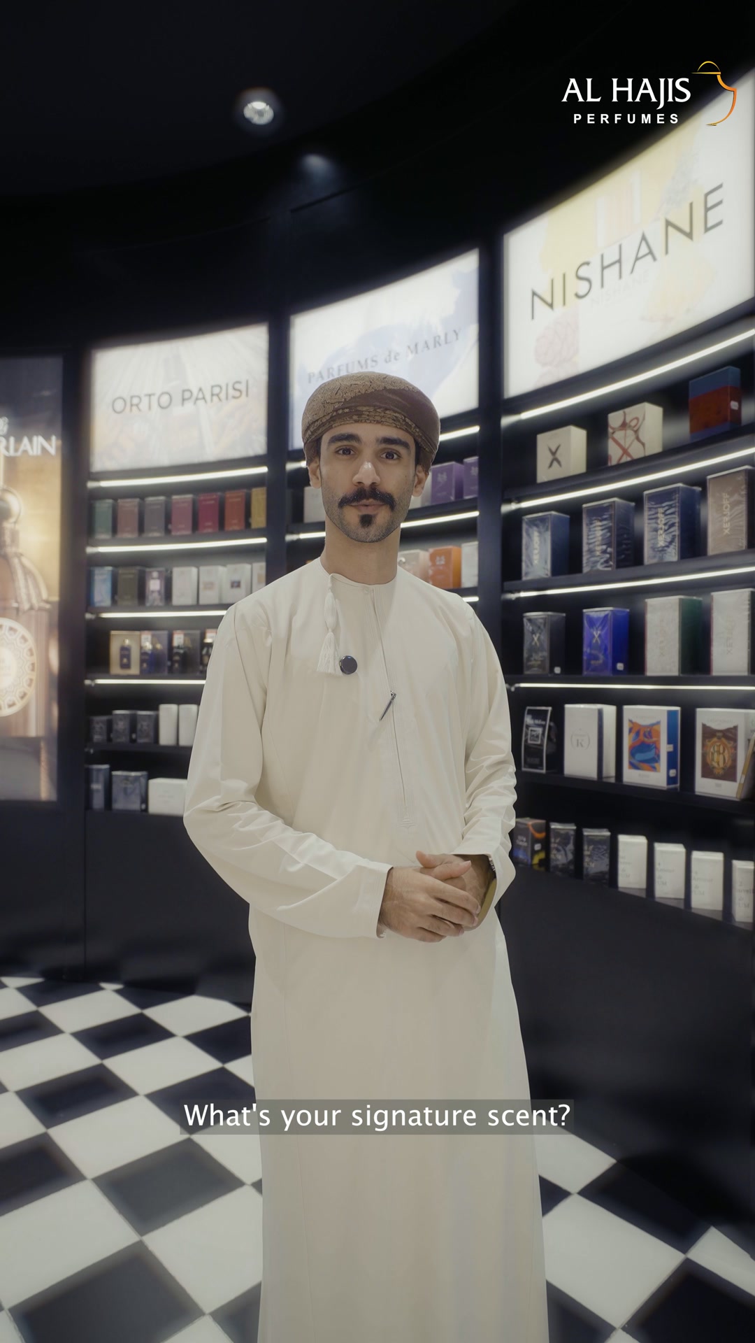 Alhajisperfumes Facebook ad: Buy Branded Prefumes in UAE At Best Price | Al Hajis…
