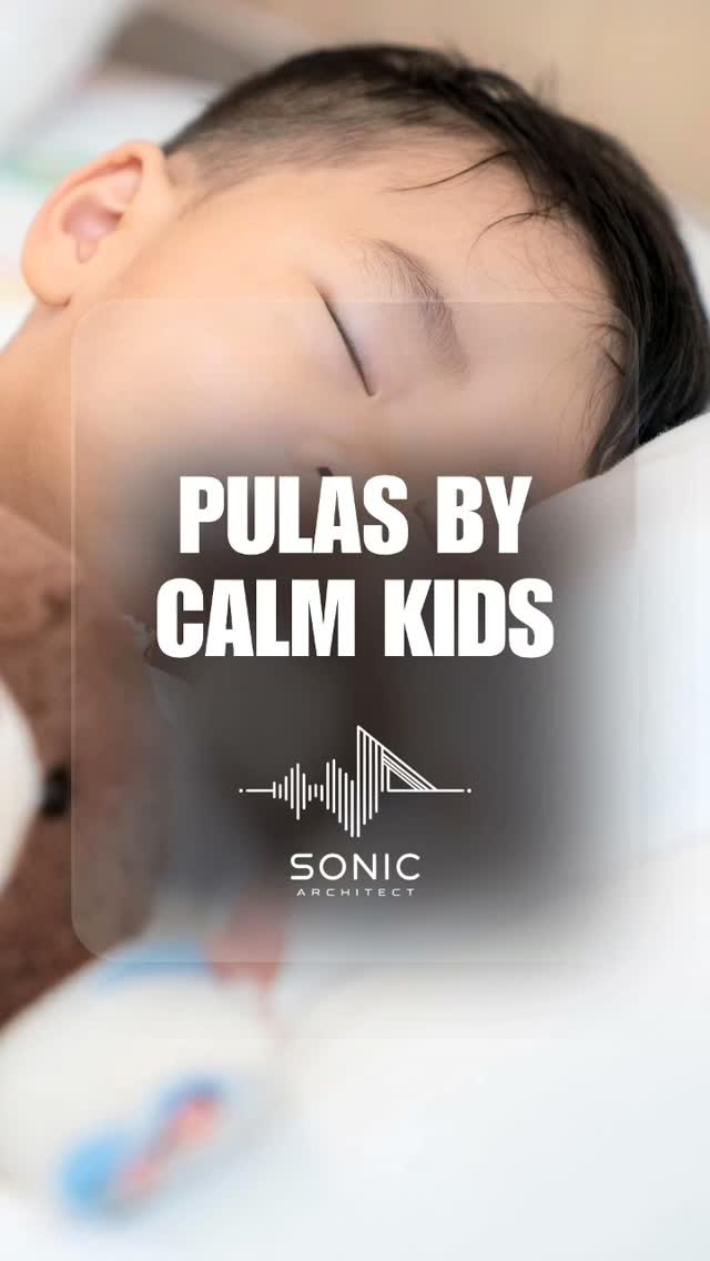 Sonic Architect Facebook ad: Bestie nya bobo si kecil