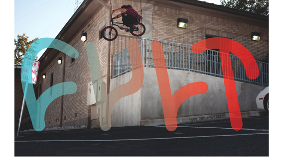 BmxWrld Facebook ad
