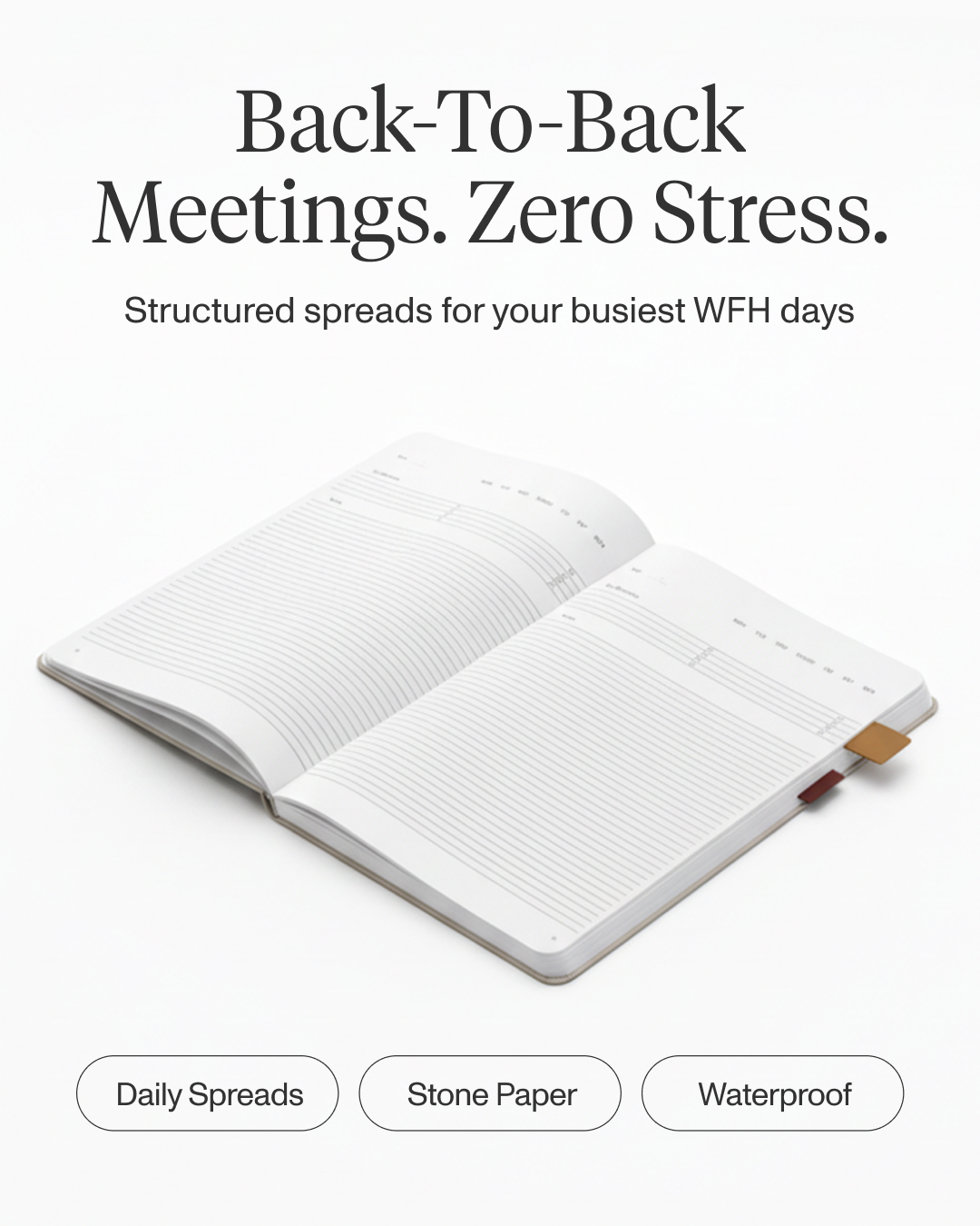 Karst Facebook ad: The Last Notebook You'll Ever Need
