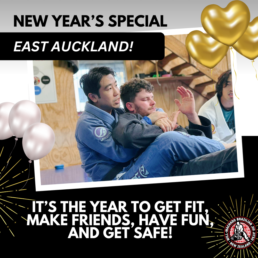 GroundControl BJJ & MMA Facebook ad from Jan 17, 2026