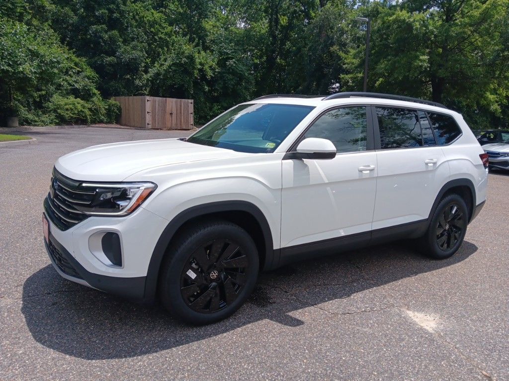 Southern Volkswagen - Greenbrier Facebook ad: Before you buy, give Southern a try!