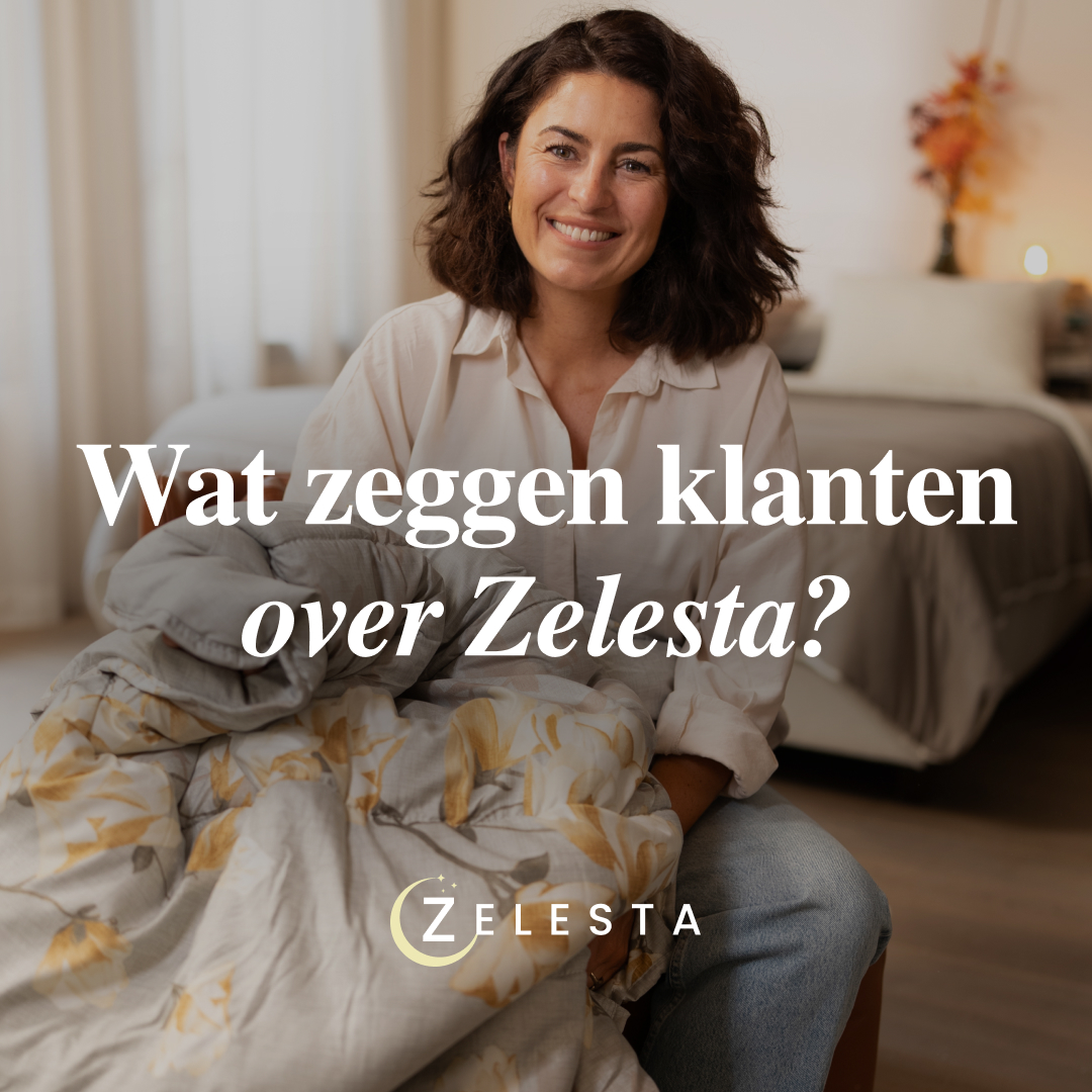 Zelesta.nl Facebook ad