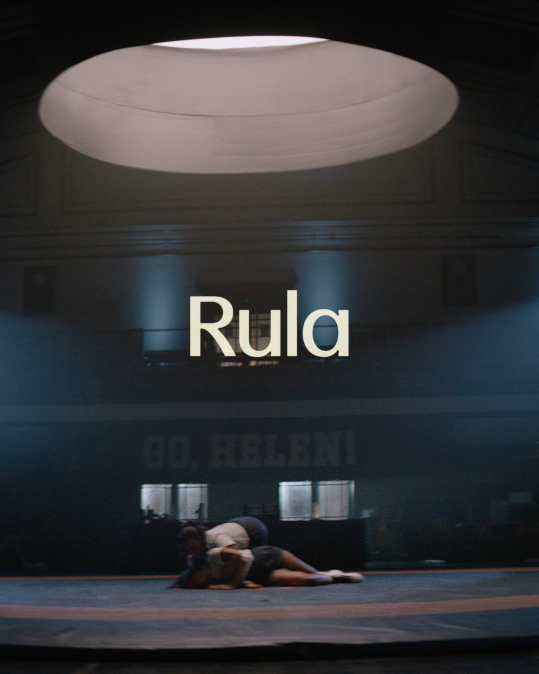 Rula Facebook ad: Call Off the Internal Struggle