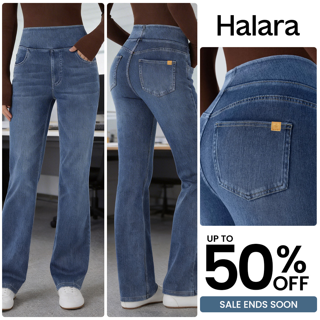 Halara Deutschland Facebook ad