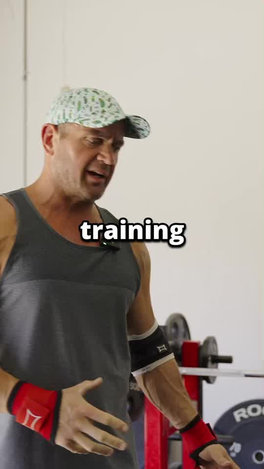 Mark Bell - Sling Shot Facebook ad: Enjoy 10% Off Your First Order