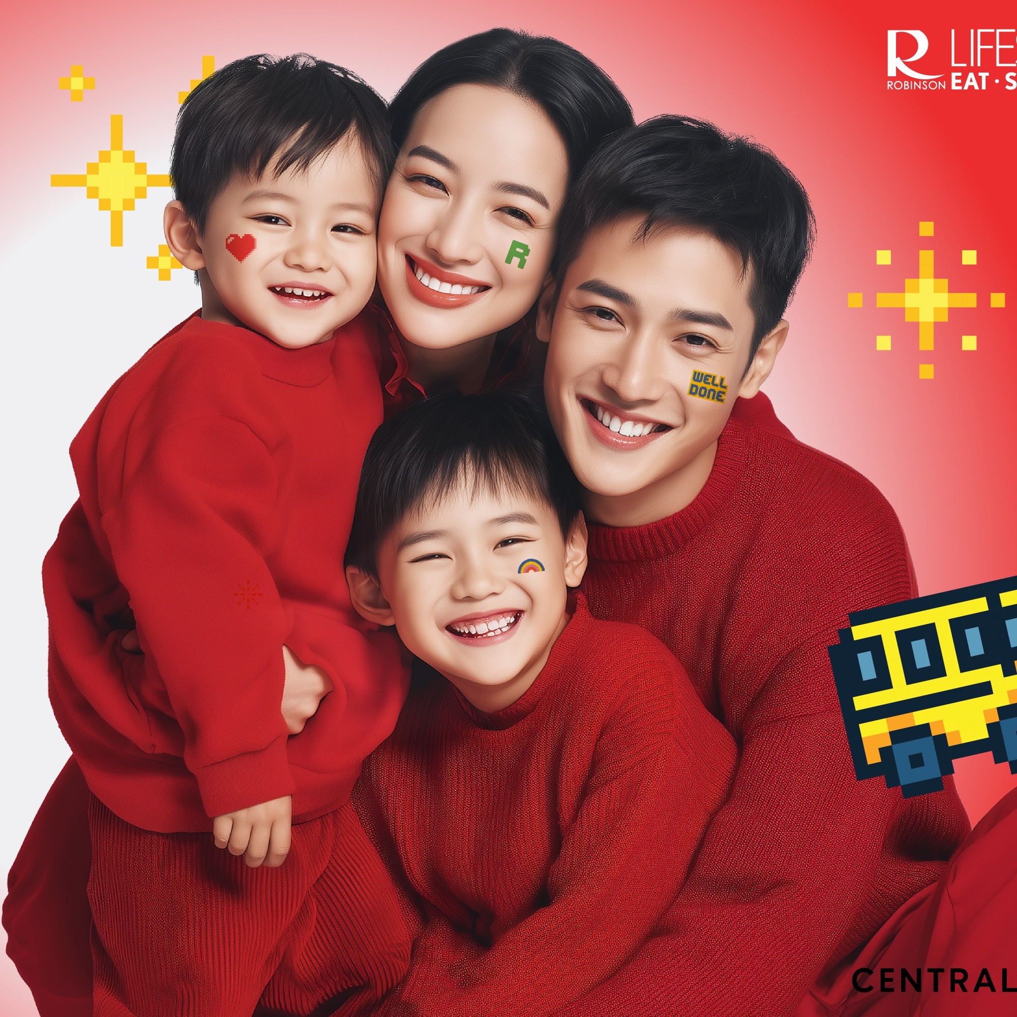 Robinson Lifestyle Facebook ad: ππ¨ππ’π§π¬π¨π§ ππ’πππ¬ππ²π₯π πππππ ππβ¦