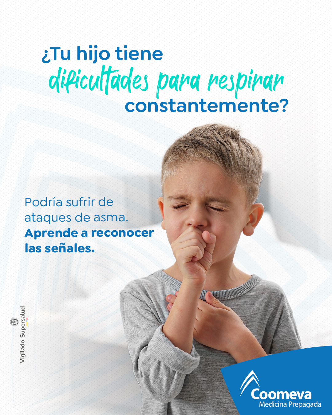Coomeva Medicina Prepagada Facebook ad