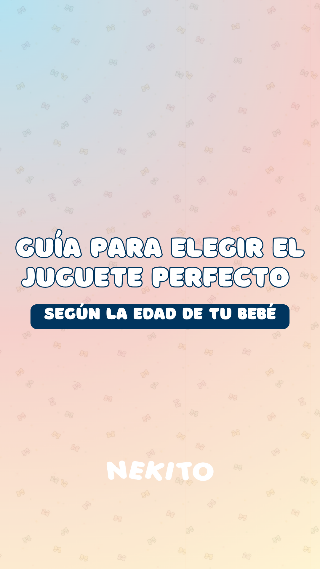 CasaNekito Facebook ad