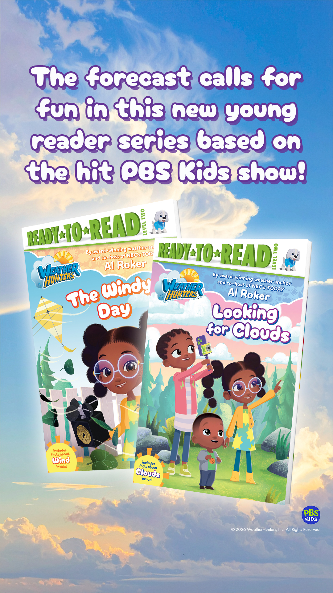 SimonKIDS Facebook ad