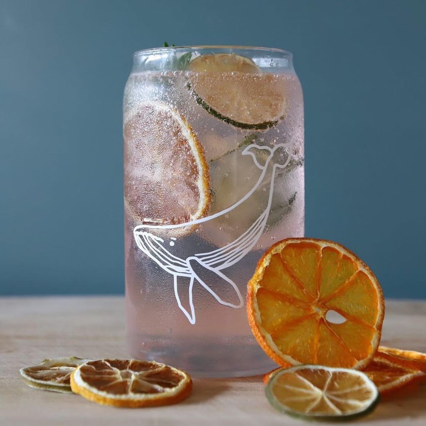 Cocktail Candy Facebook ad