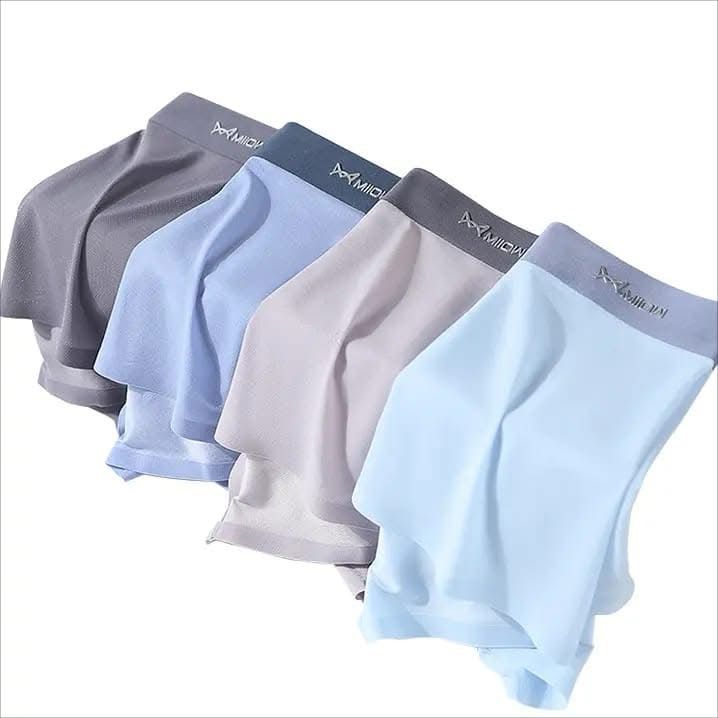 BlackBox Facebook ad: Top Quality MIIOW πππ ππππ Underwear!