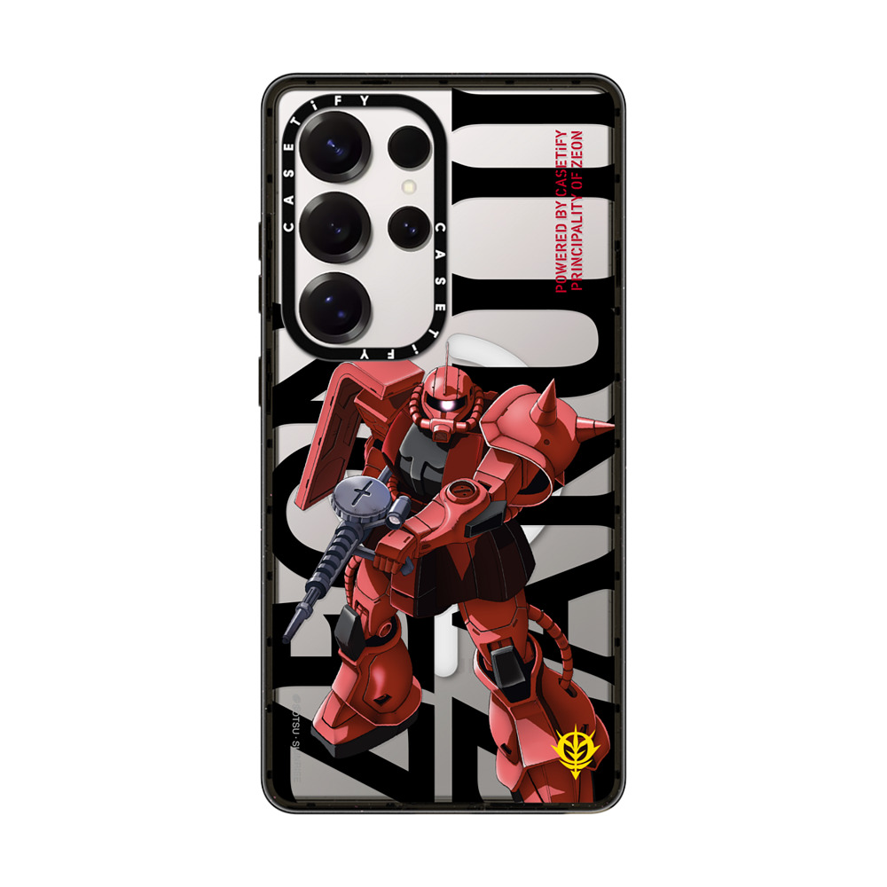 Casetify Facebook ad