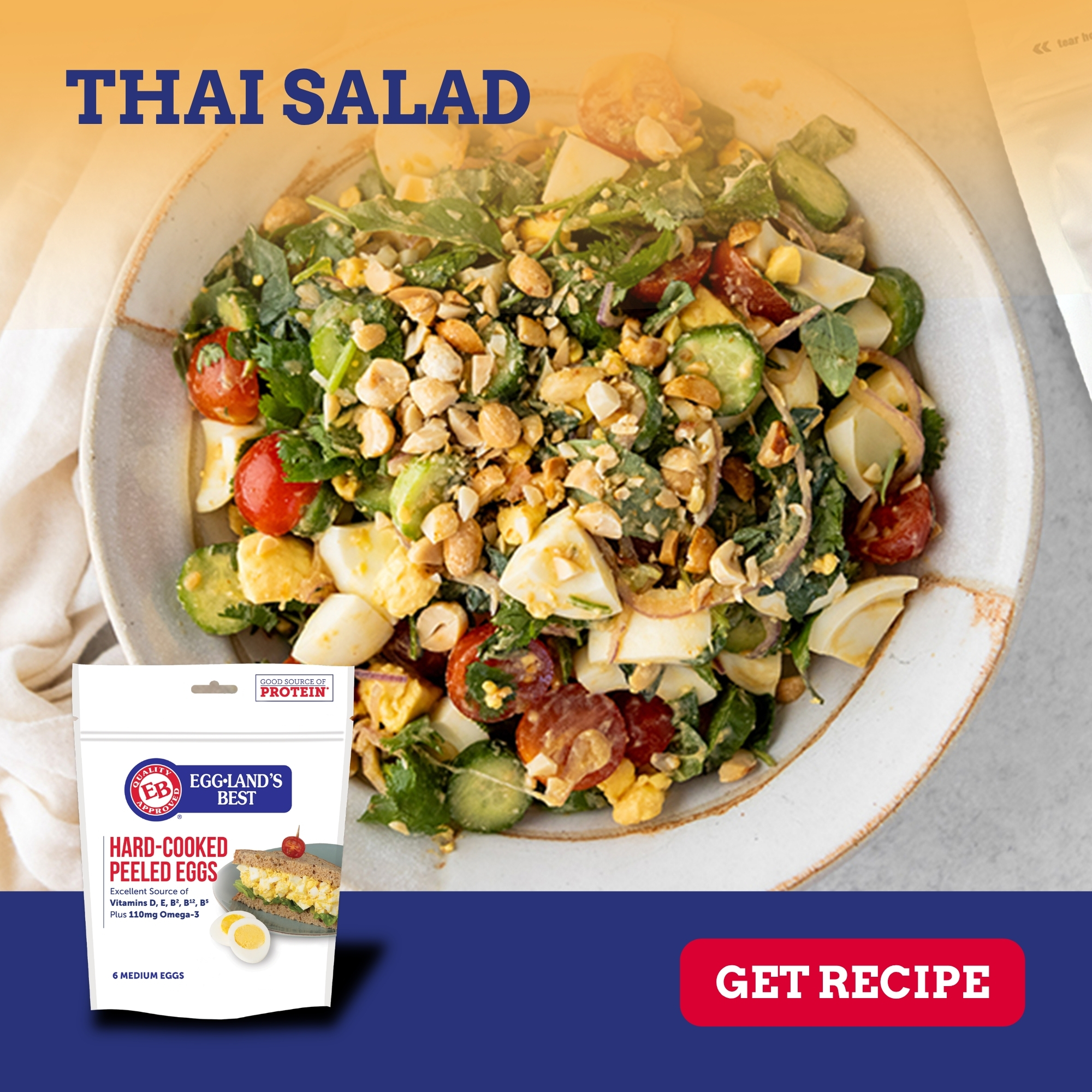 SideChef Facebook ad
