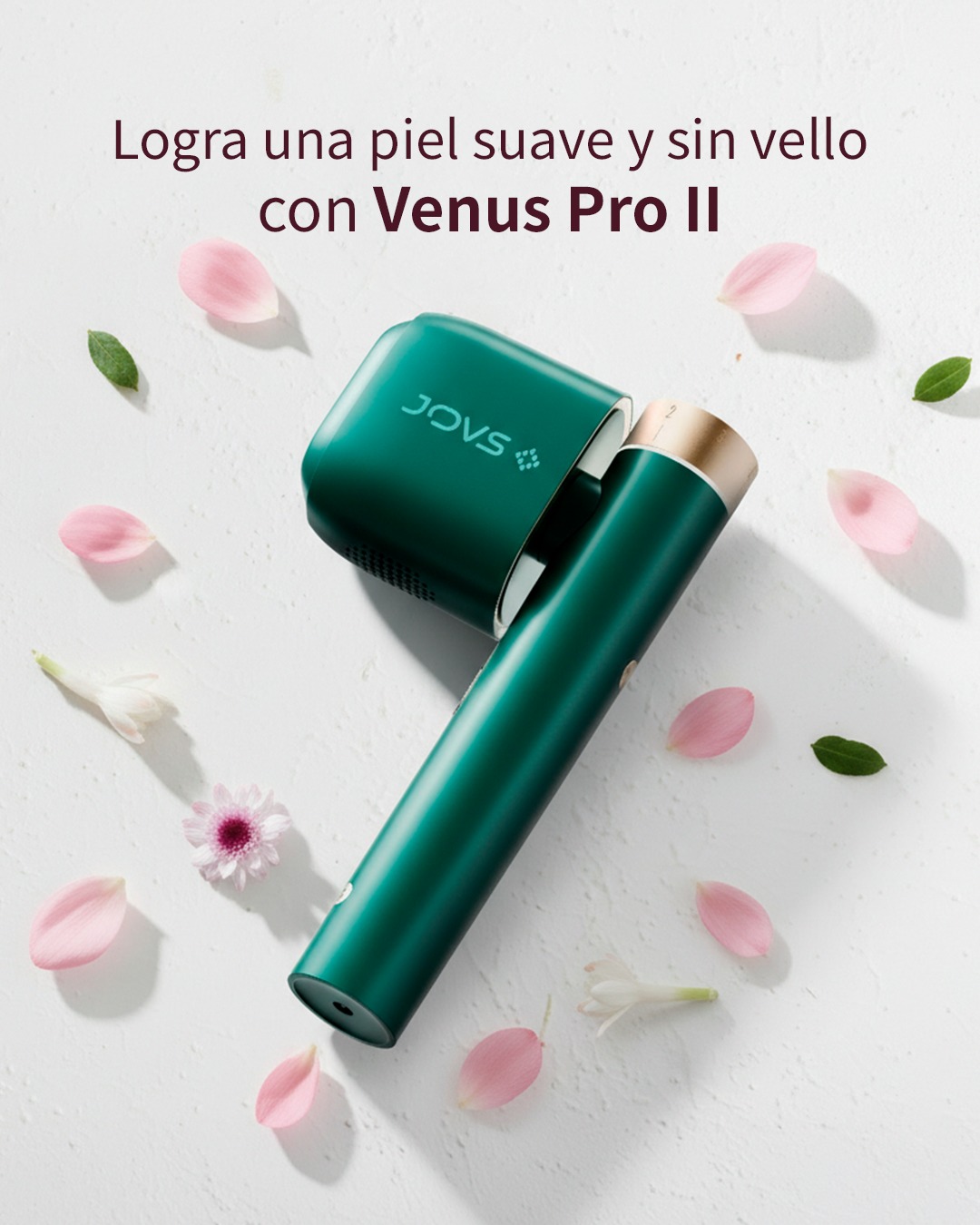 JOVS MX Facebook ad