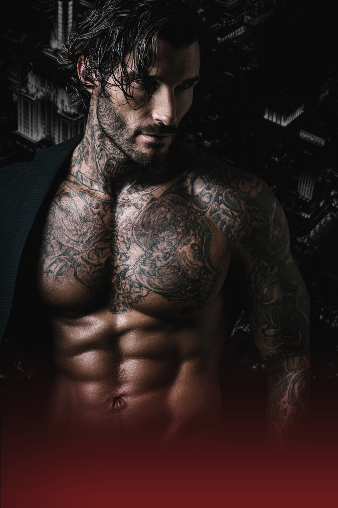 Renee Zara Romance Books Facebook ad
