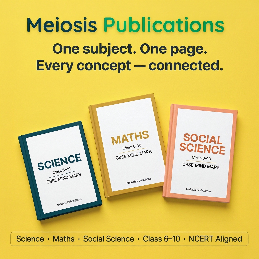 Meiosis Publications Facebook ad