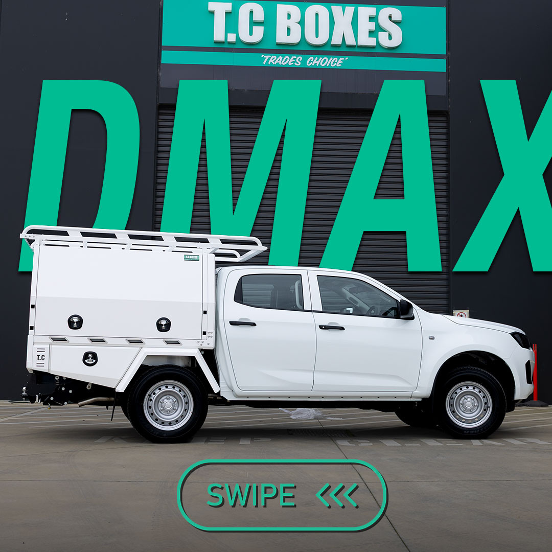 T.C BOXES Facebook ad
