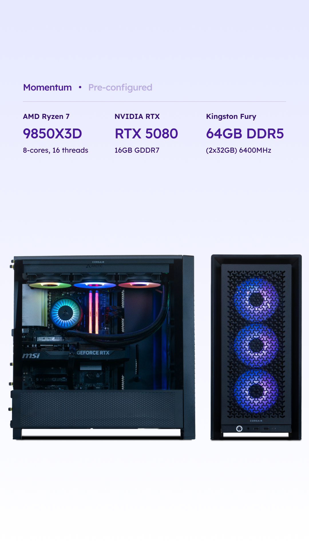 Quoted Tech Facebook ad