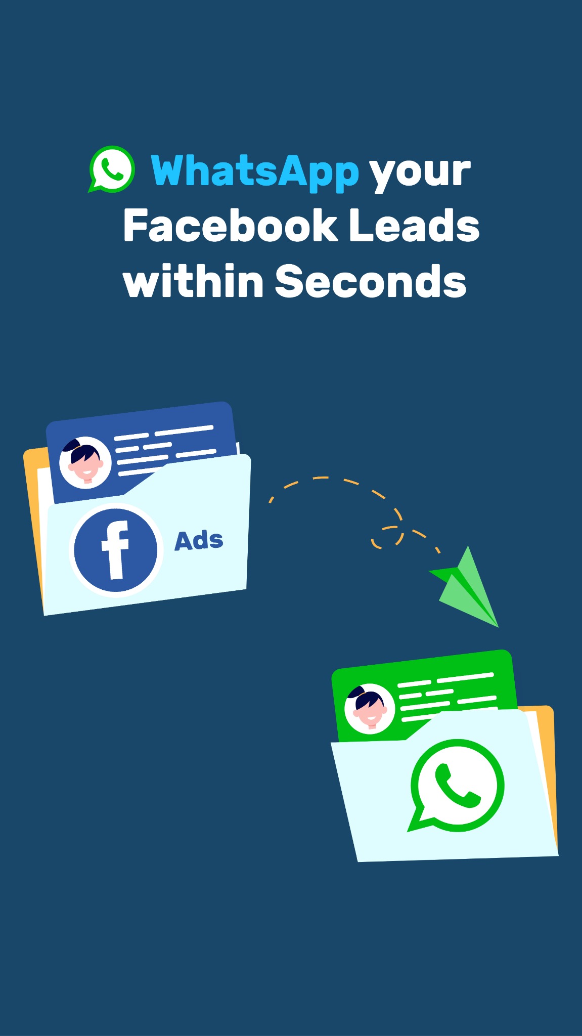 Privyr Facebook ad