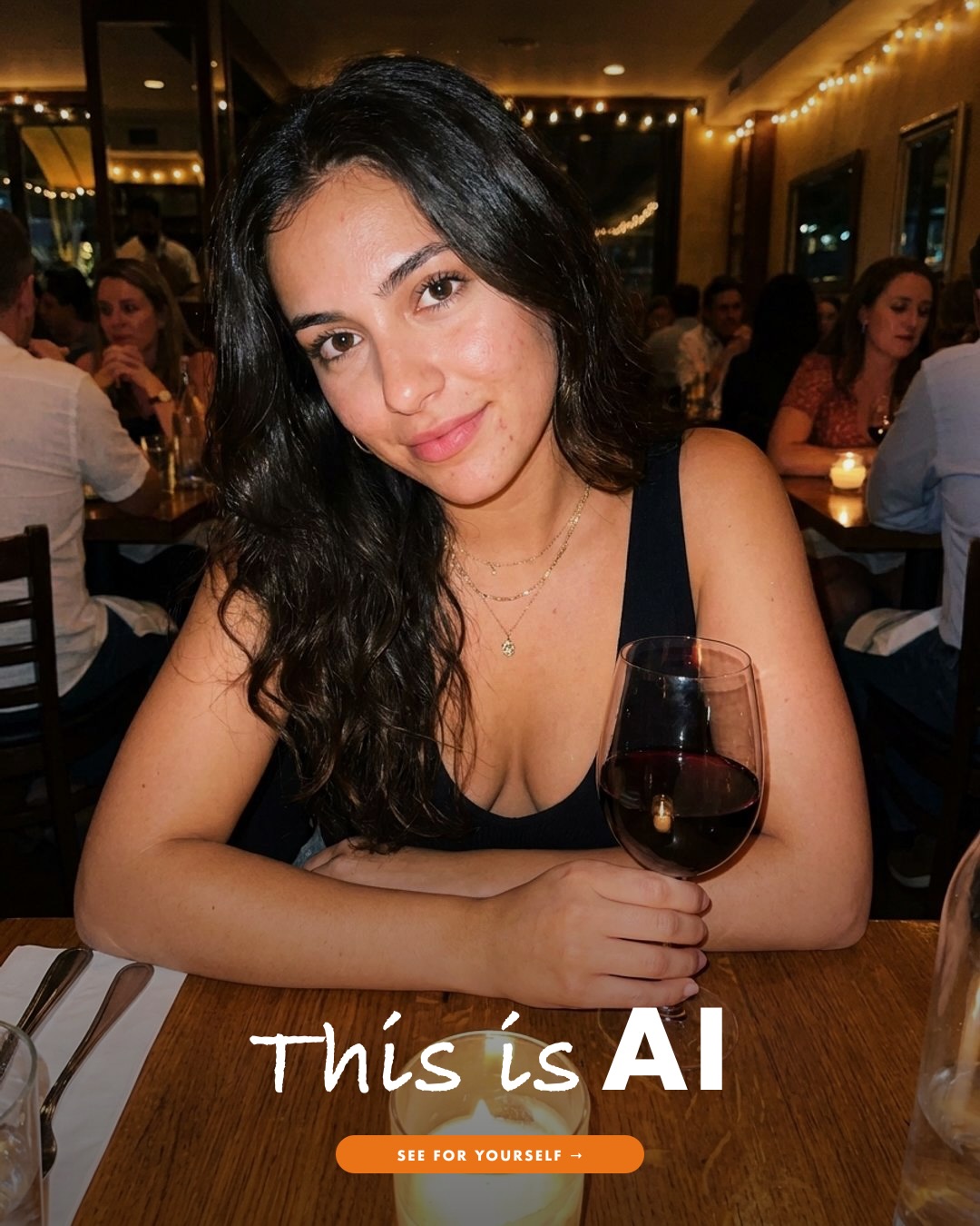 AI Video Bootcamp Facebook ad