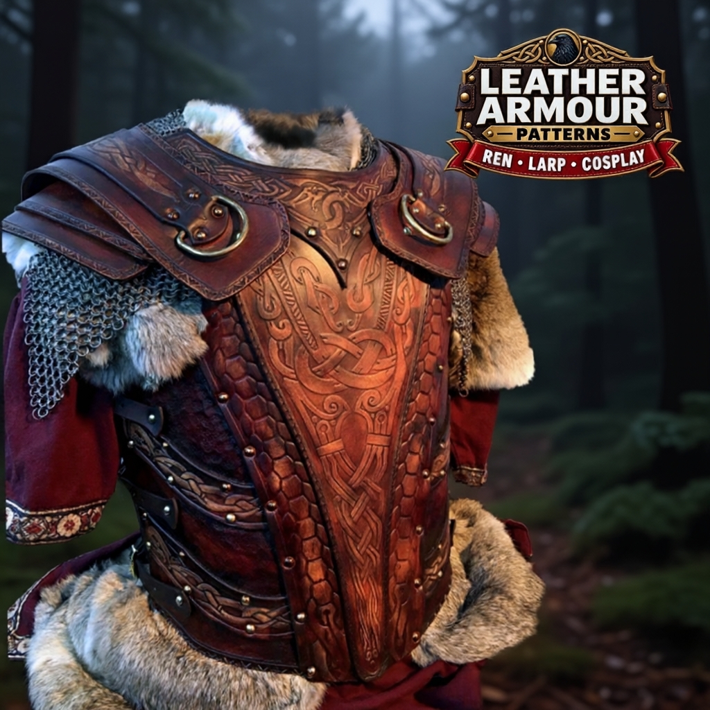 Black Raven Armoury Facebook ad