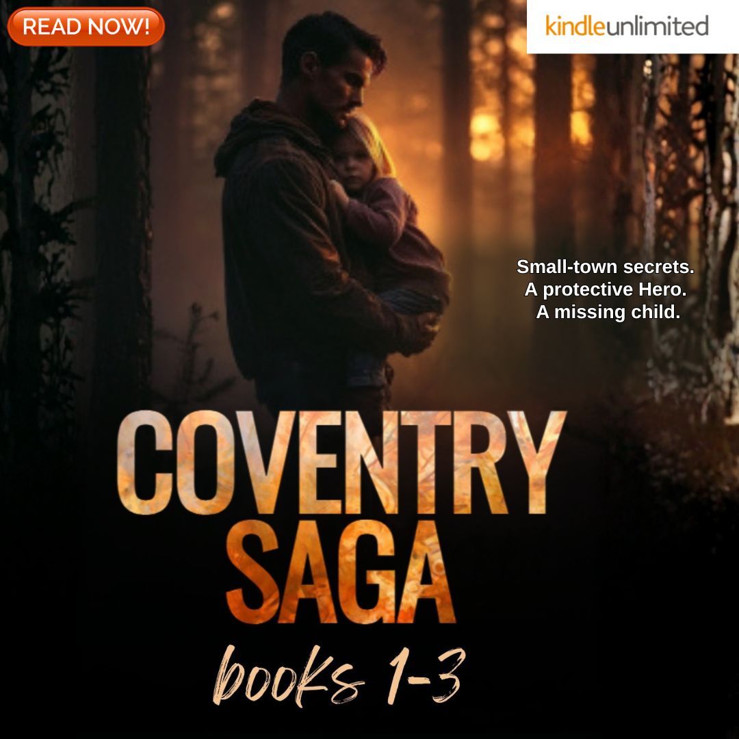 Christian Romantic Suspense Facebook ad
