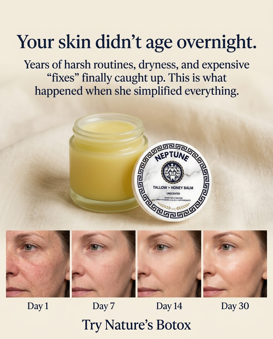 Neptune Health Facebook ad