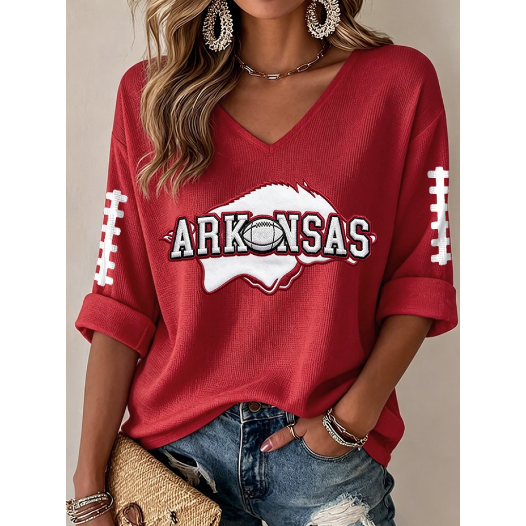 GameDay Apparel Facebook ad