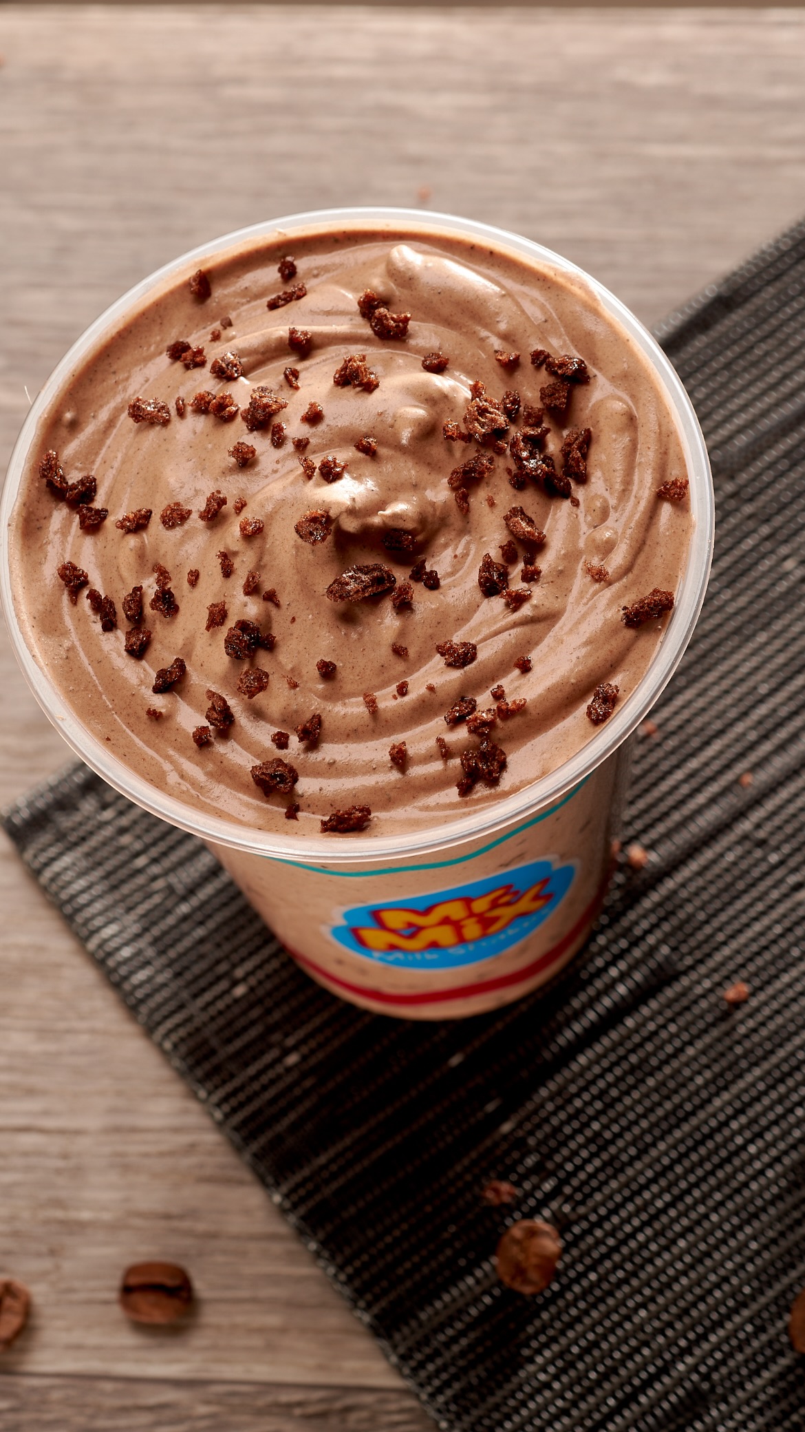 Mr Mix Milk Shakes Facebook ad: Mr. Mix Milk Shakes Itaúna | Delivery em ITAUNA | Pedido…