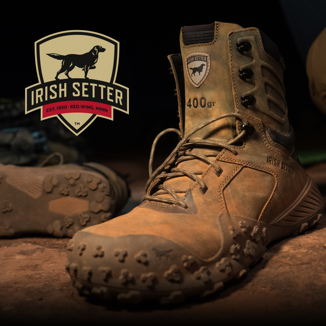 Bass Pro Shops Facebook ad: We didn’t just make it lighter, we made…