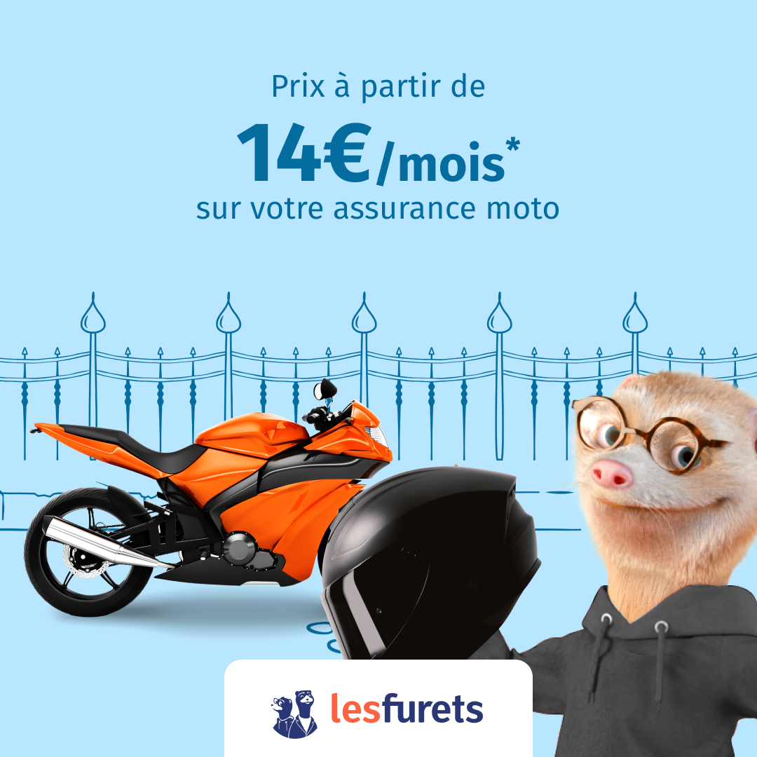 LesFurets.com Facebook ad