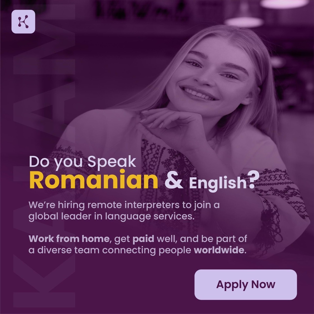 Kalamcx Facebook ad