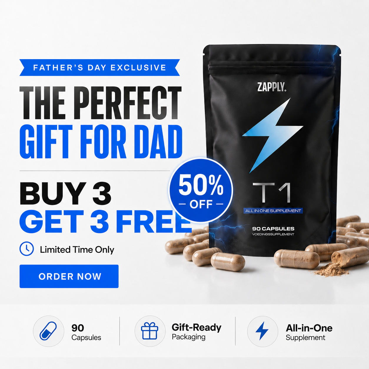 Zapply USA Facebook ad
