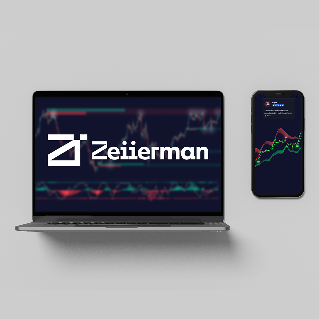 Zeiierman Facebook ad: Say Hi to Zeiierman