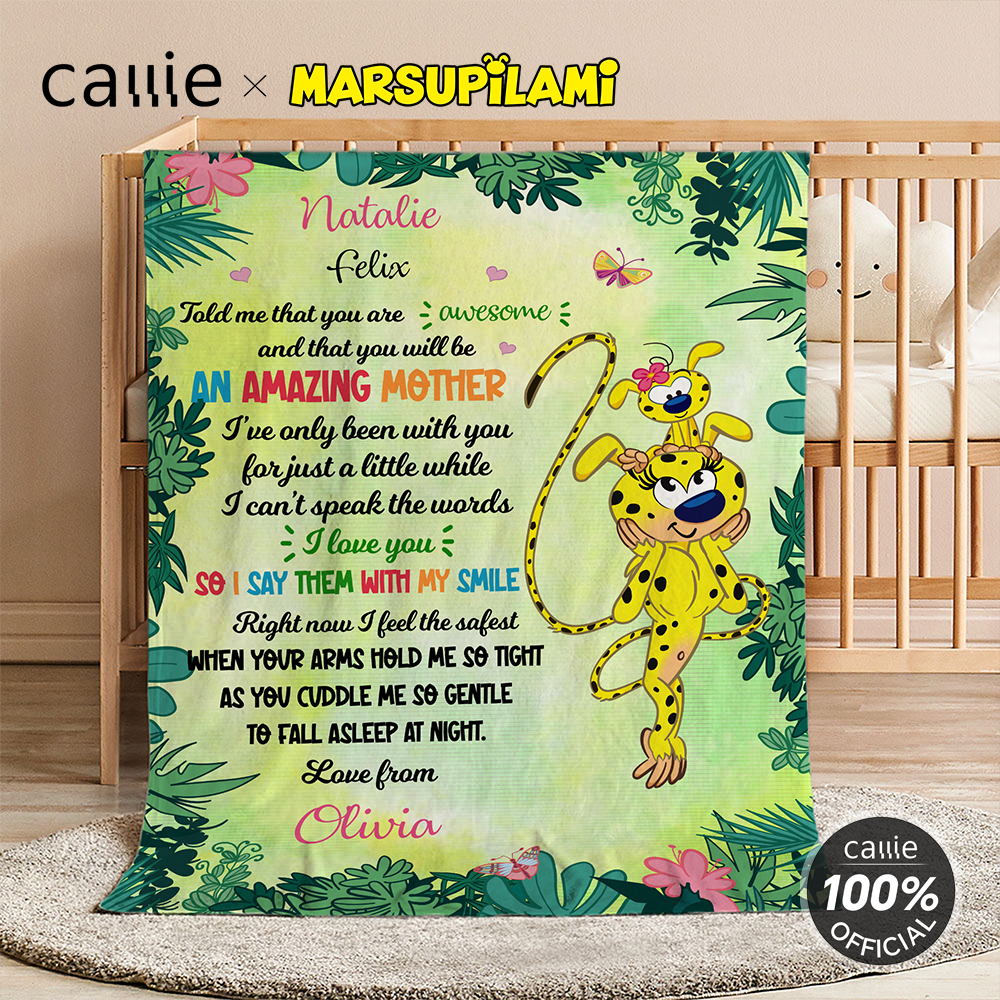 Callie Australia Facebook ad