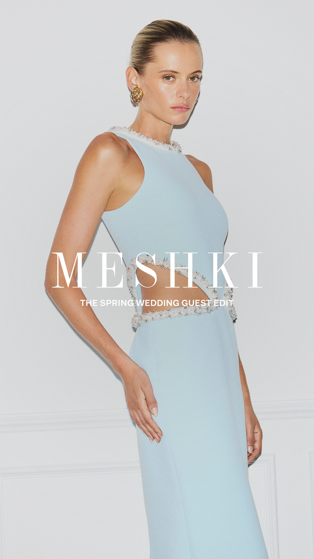 Meshki Facebook ad